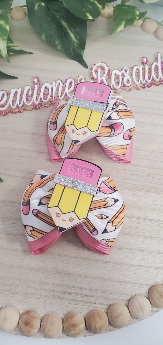 Parecitos Lapiz