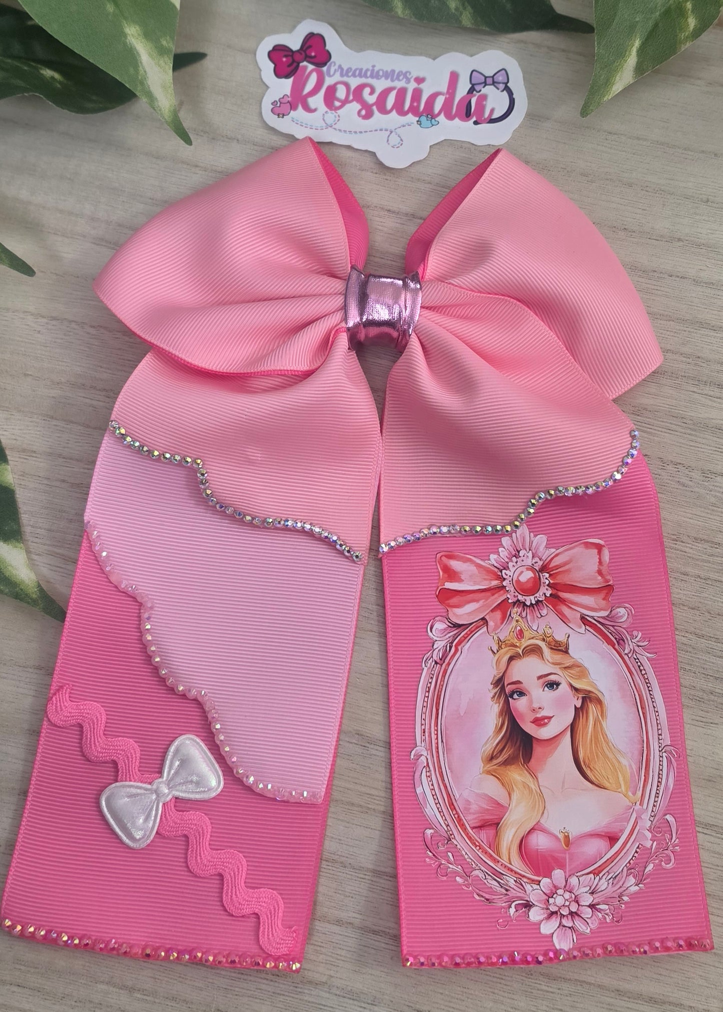 Coletero Princesa