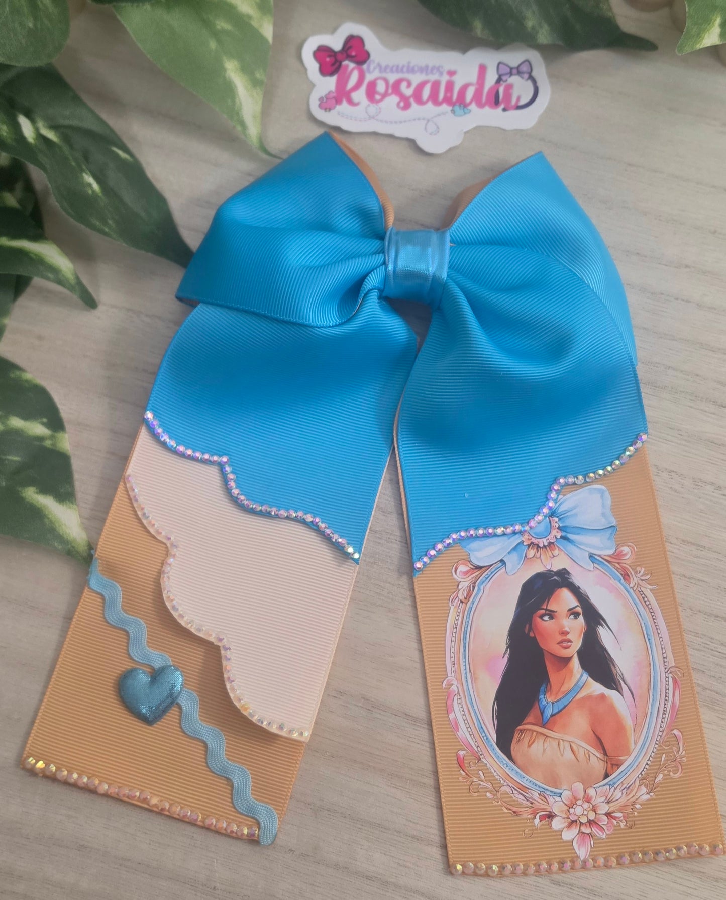 Coletero Princesa