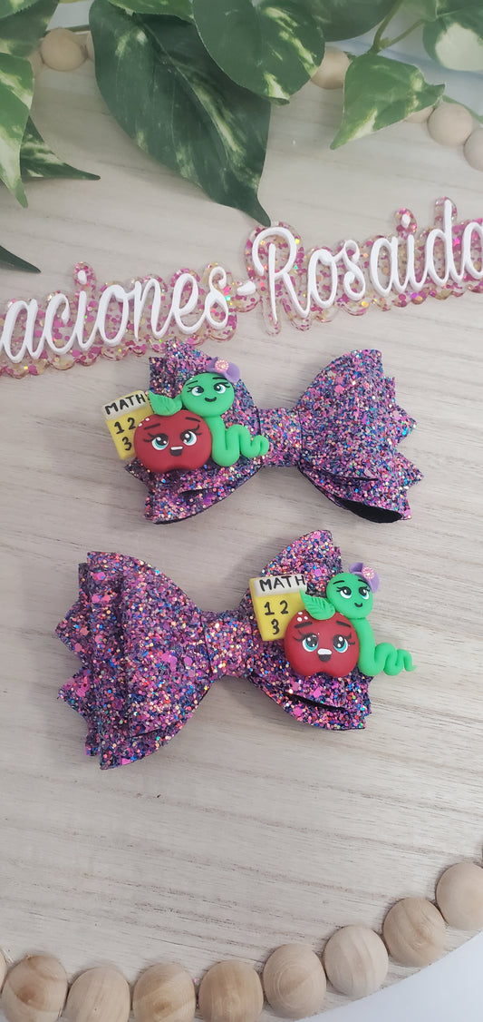 Parecitos Math