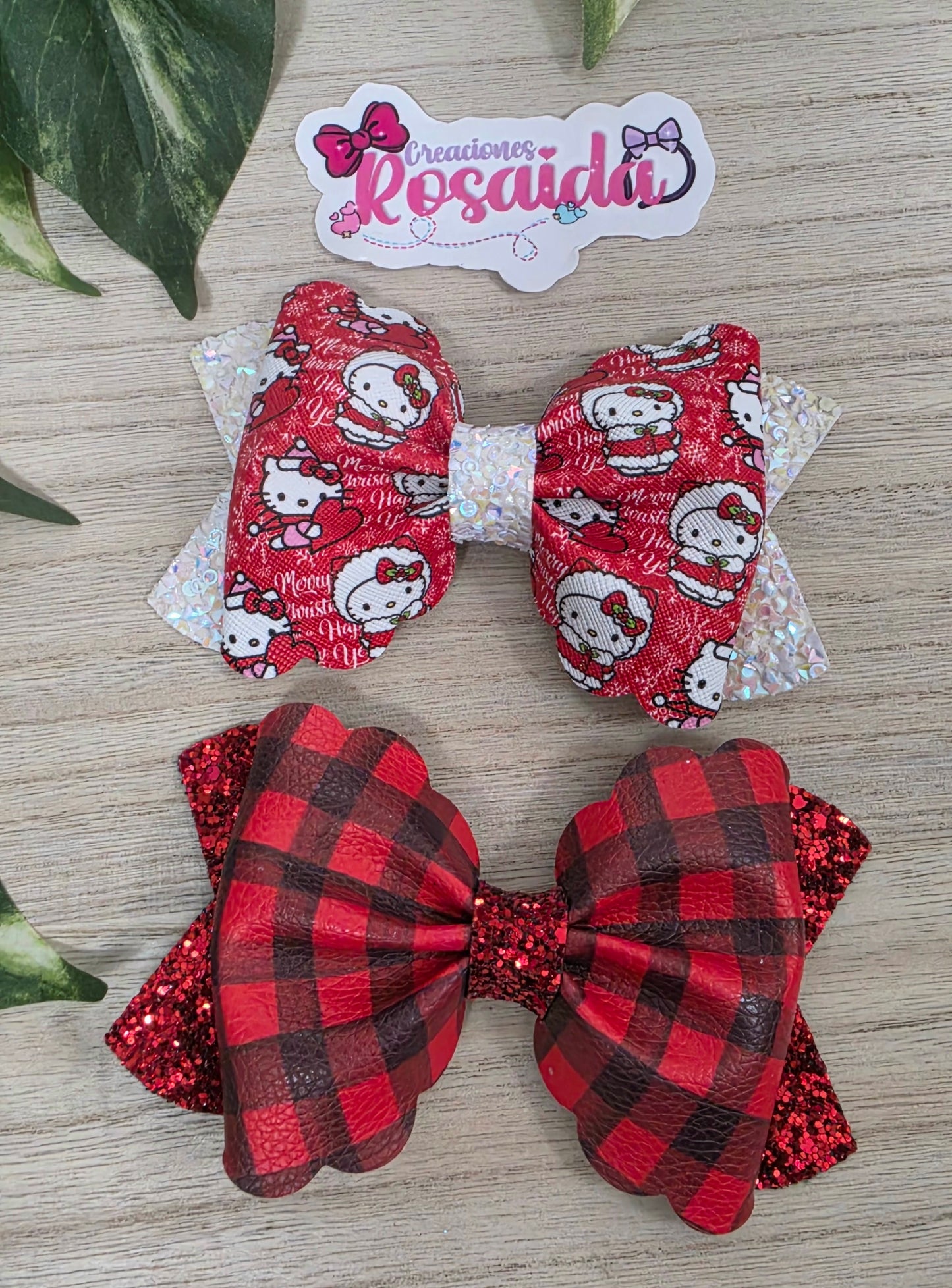 Set Navideño