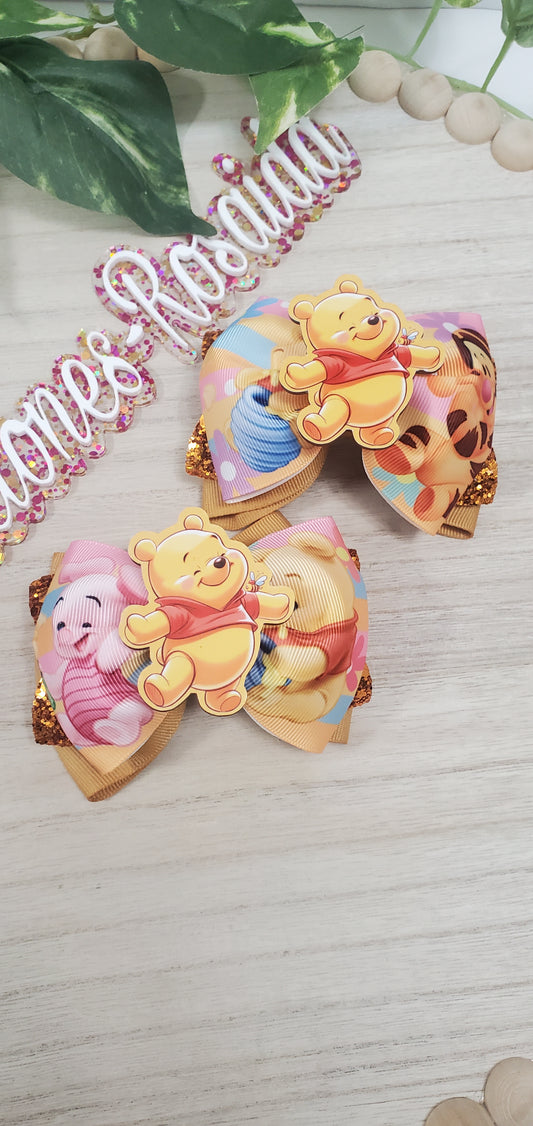 Osito Pooh