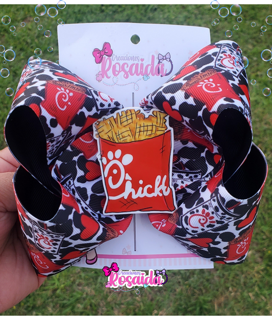 Chick fil A