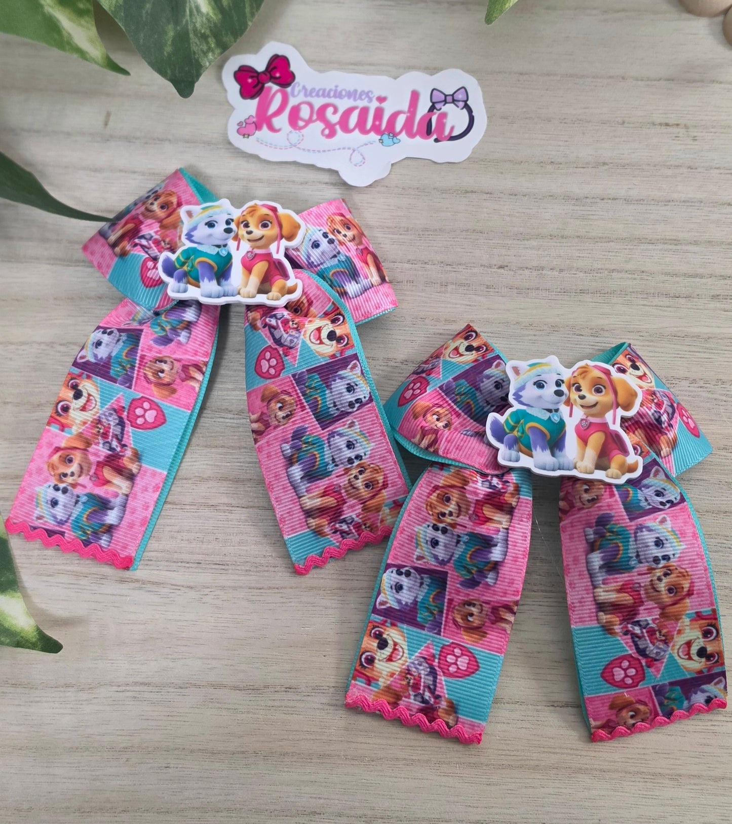 Paresitos Patrulla