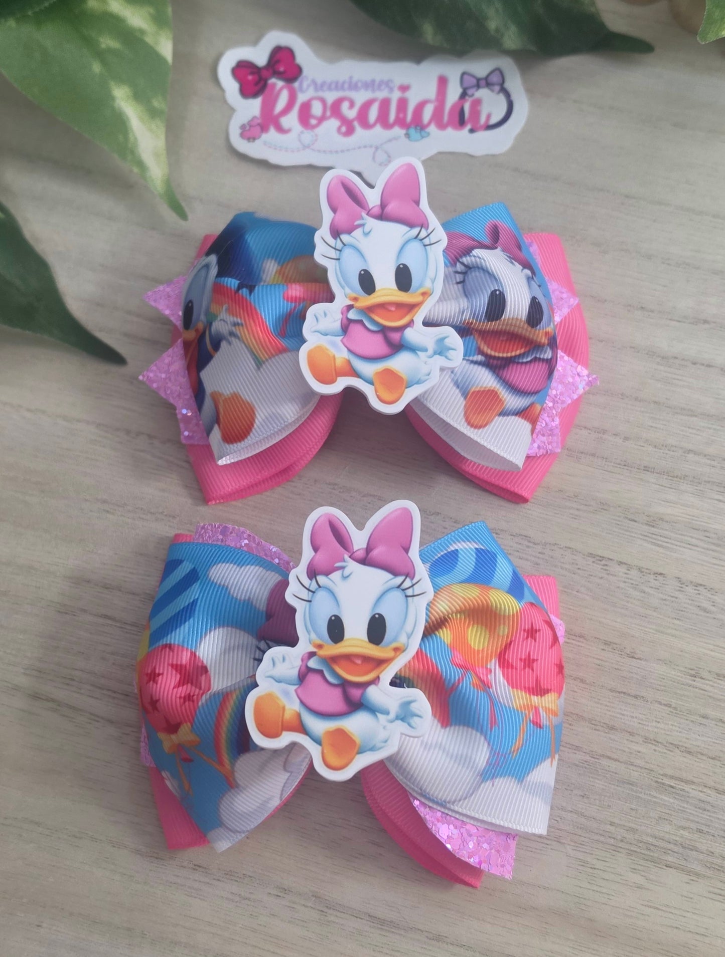 Paresitos Daysi