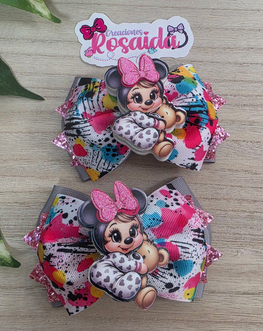 Paresitos Orejitas