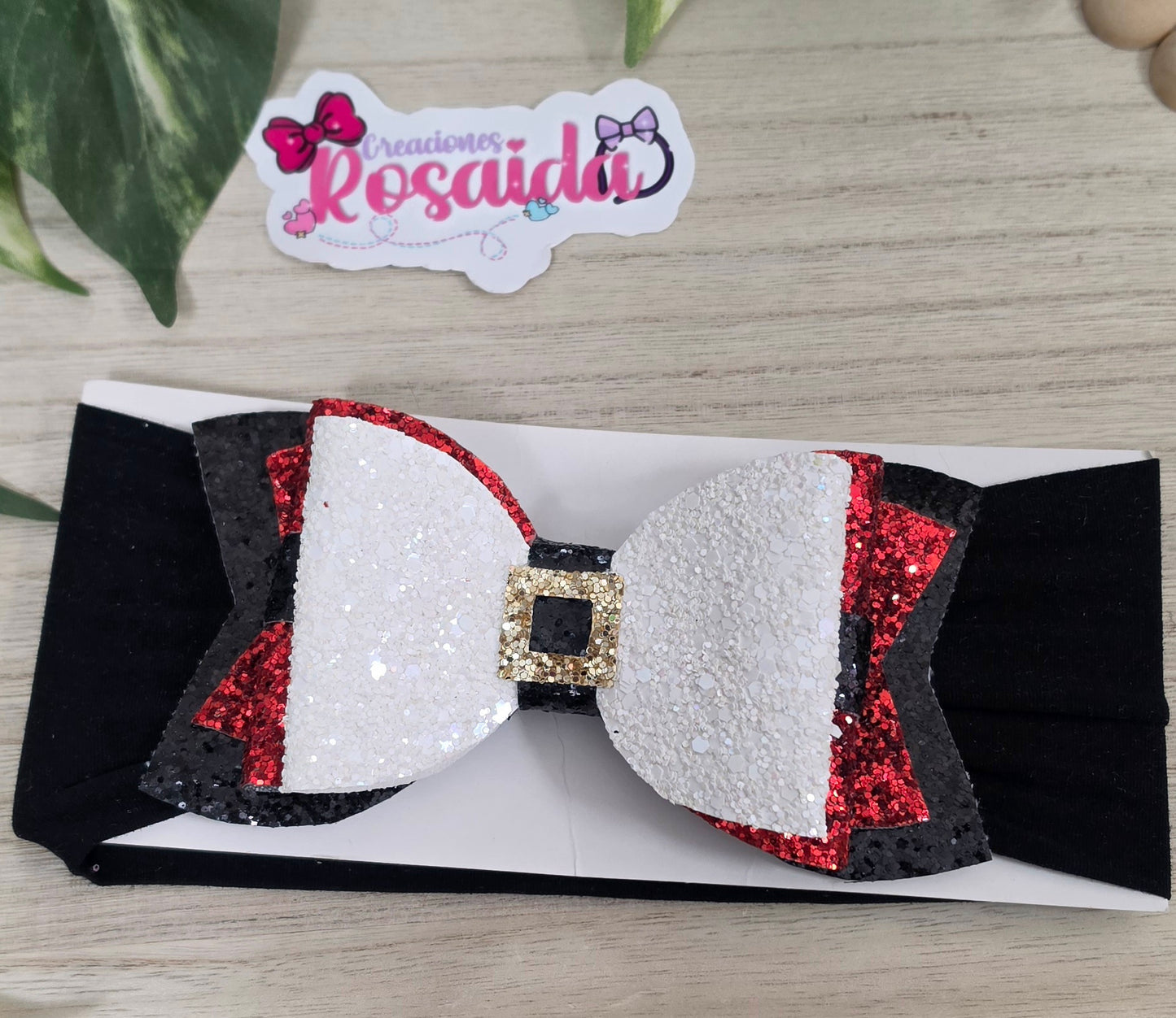 Bandita Santa