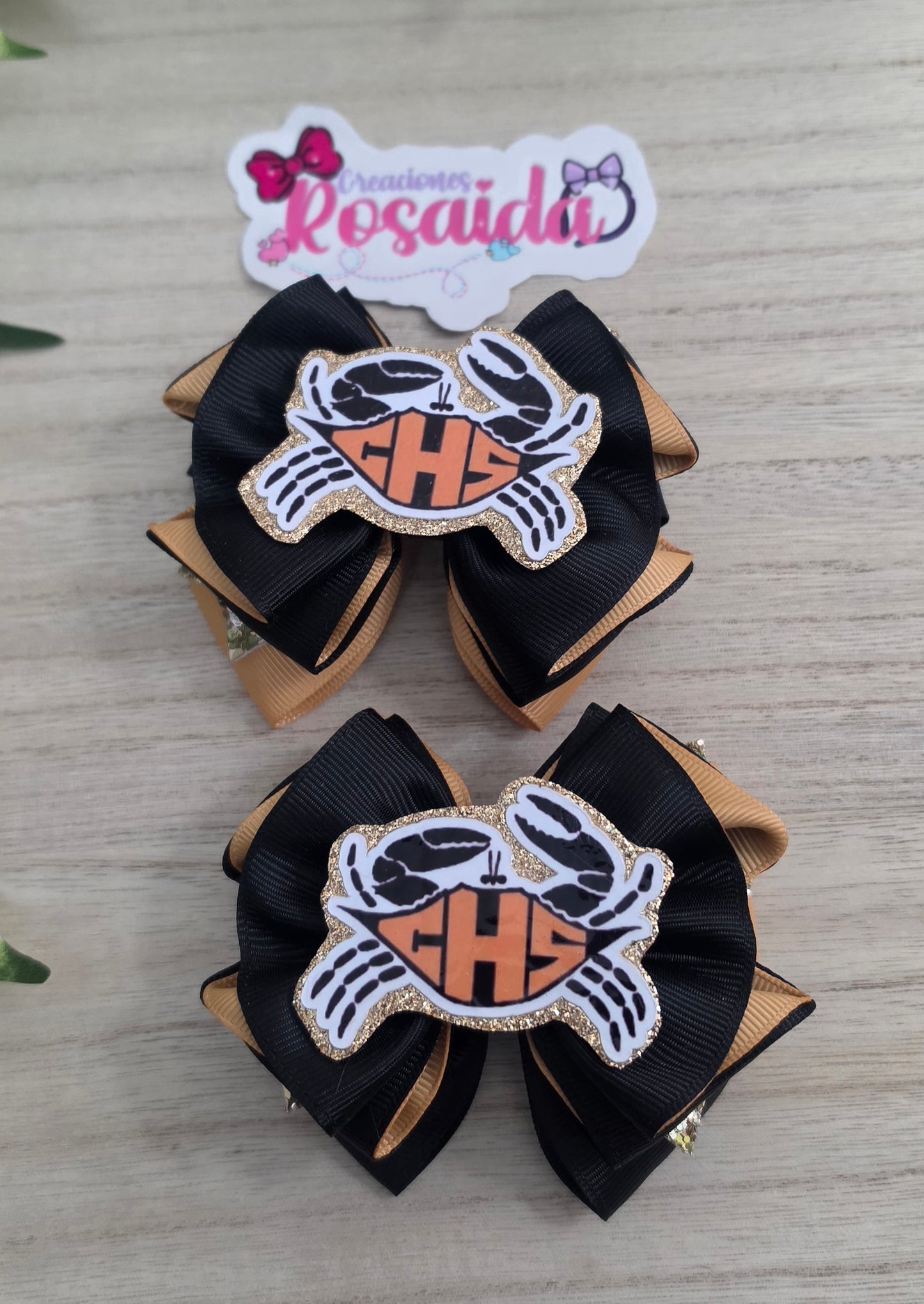 Paresitos CHS