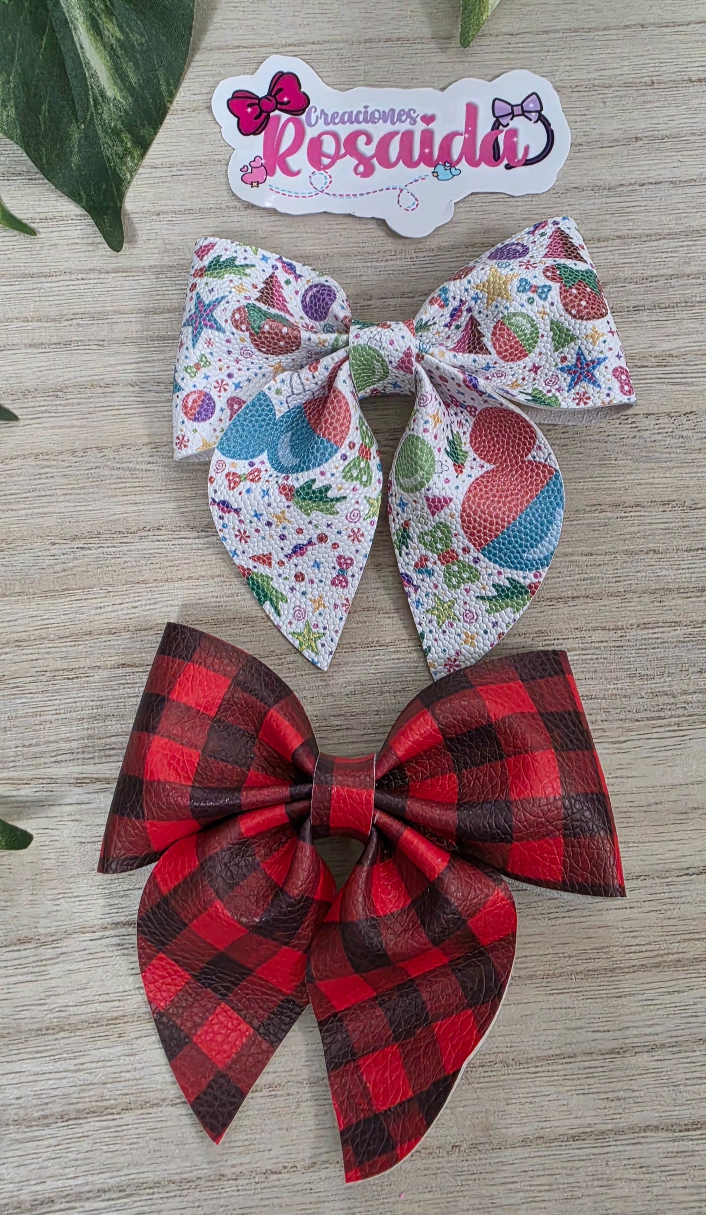 Set Navidad