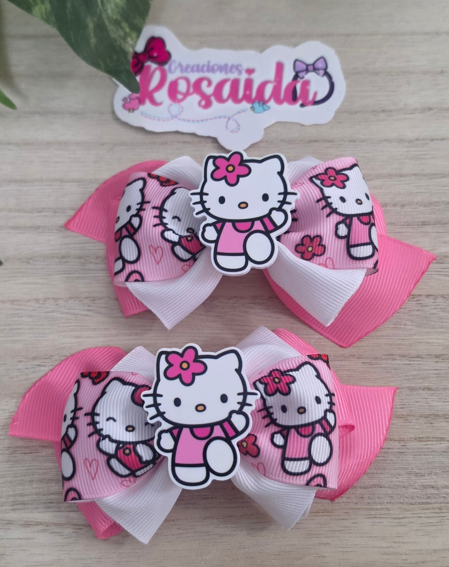 Paresitos Gatita