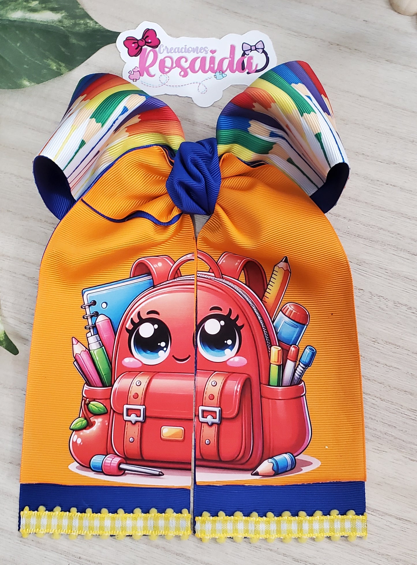 Coletero Mochila