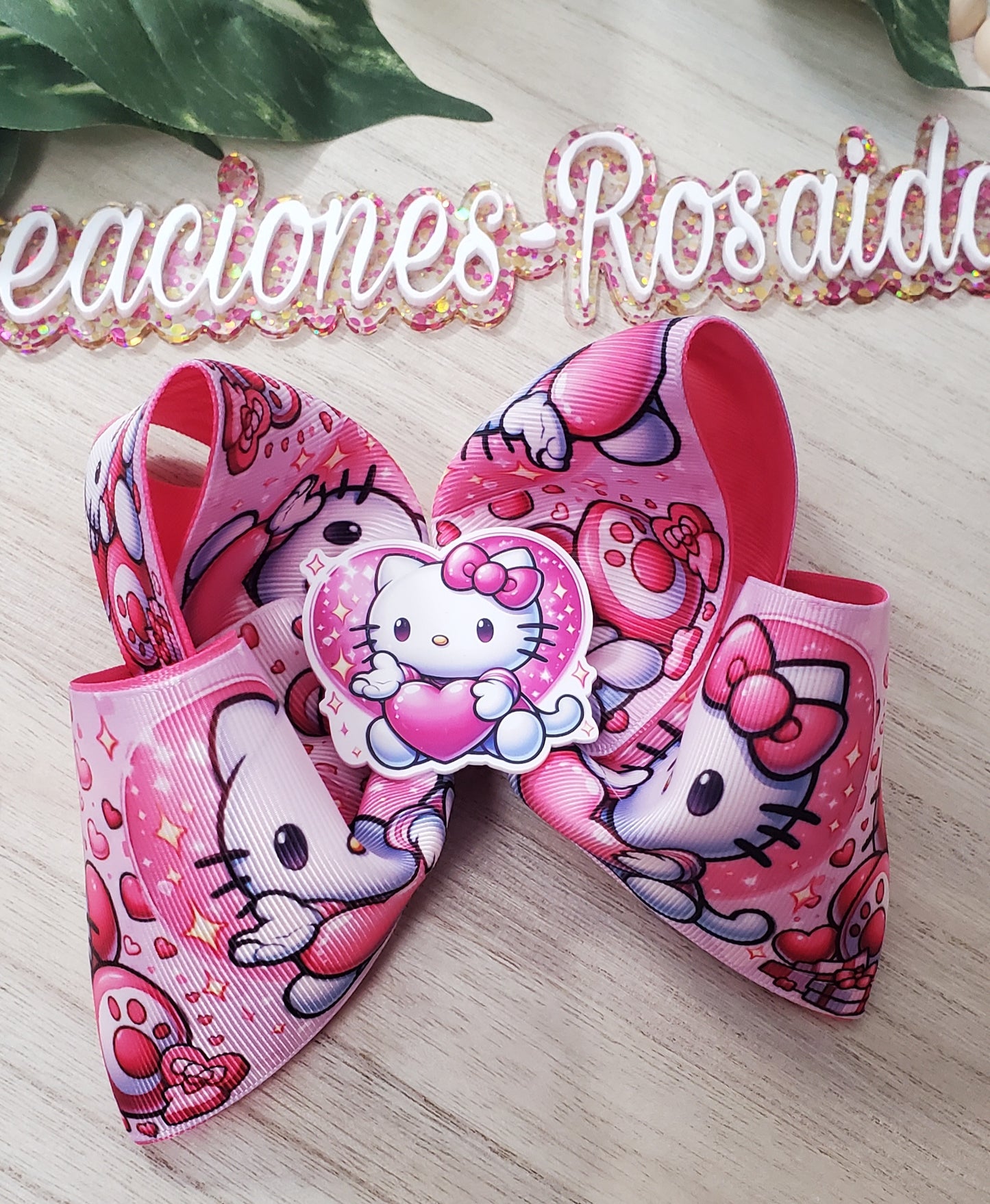 Gatita Corazon