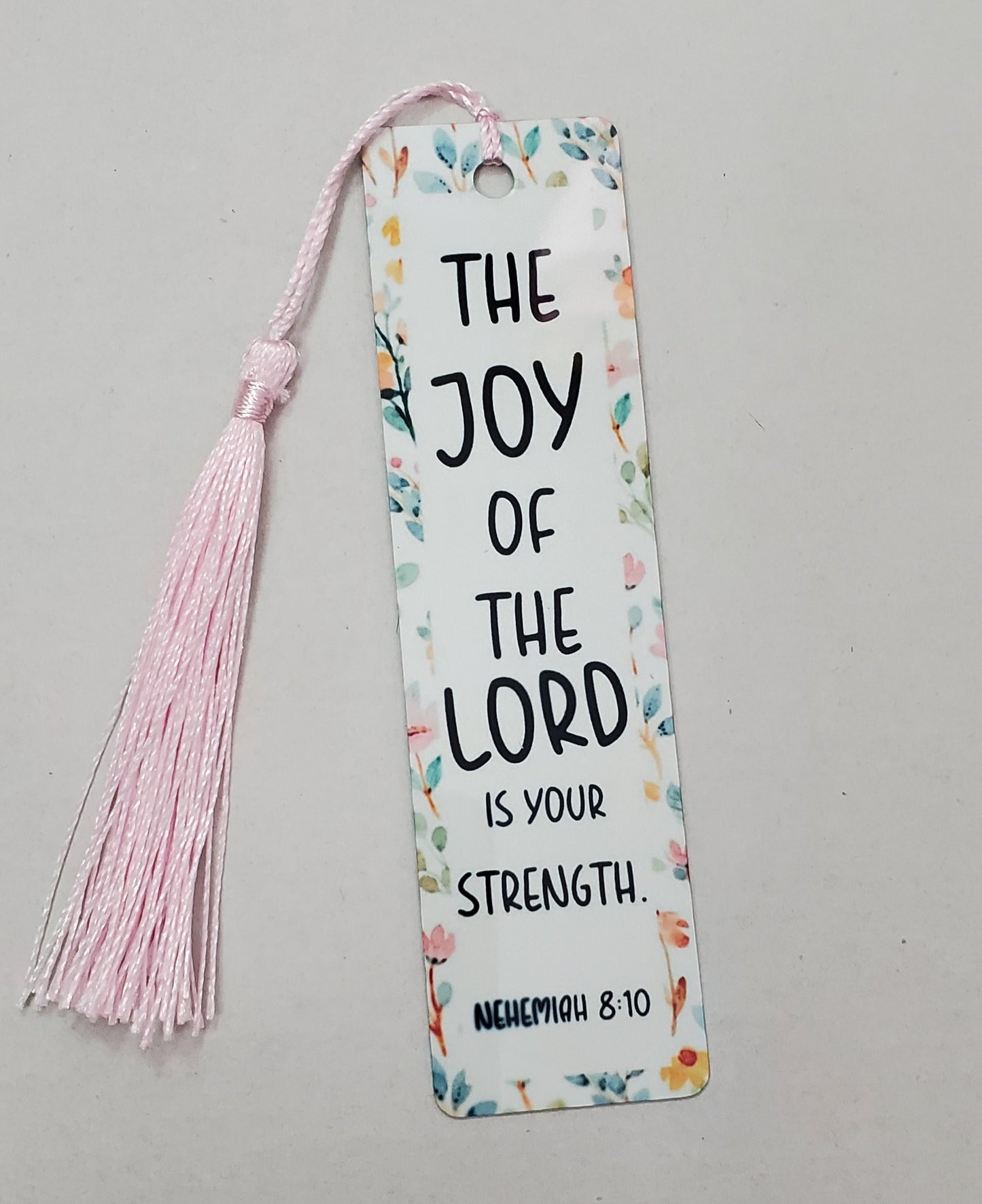 Bookmarks