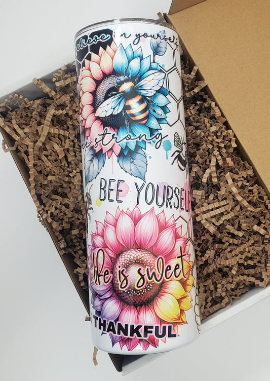 Bee Yourself